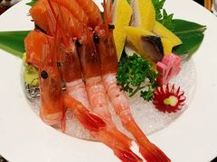 -越日本料理(新地假日广场店)