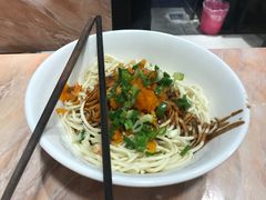 -武汉面馆(中枢街店)