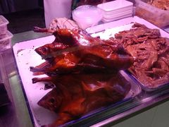 -章云板鸭(评事街店)