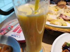 -丫丫厨娘·柠檬鸭(江南蓝鲸世界店)