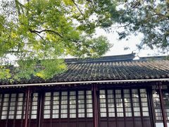 -西园戒幢律寺