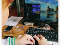 -自然之声助听器·呼吸机(和平店)