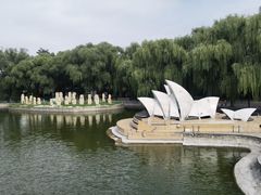 -北京世界公园
