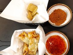 -贡梅老面馆·蟹粉面·无锡特色小吃(南长街主推店)