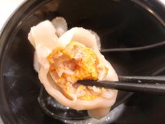 蛤蜊蟹黄饺子-禾绿回转寿司(苏宁广场店)