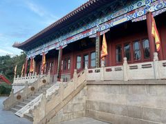 -千佛山风景名胜区