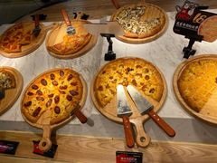 -比格比萨自助(德思勤四季汇店)