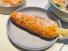 -胡麻(静安嘉里店)