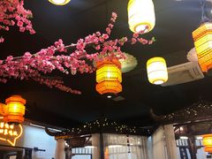 大堂-乌记大厨餐厅