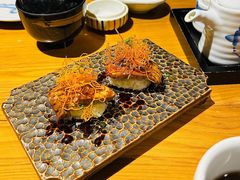 -渔寿司·日本料理(艾尚天地店)