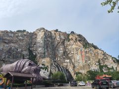 -西霞口神雕山野生动物世界