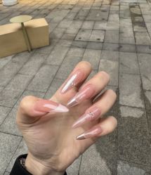 -StartNail美甲