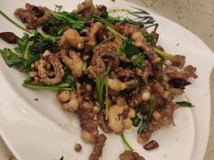 -港畔赶海蒸汽海鲜烧烤自助(仙螺岛店)