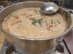 -泰柠小馆泰式料理(银泰城店)