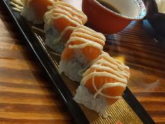 -千懿六本木酒场(常熟路店)