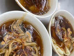-杨记灌肠(食品街店)