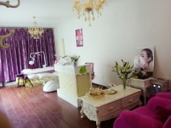 -美肤盾祛痘·问题肌头疗管理中心