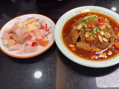 -鱼之家小四川水煮鱼