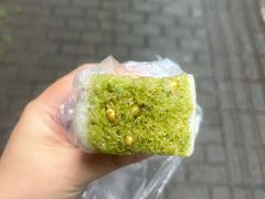 -近水阁糕点(皮市街店)
