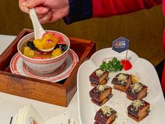 -南棠馆粤菜坊(群光店)