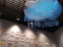 -深圳市当代艺术与城市规划馆