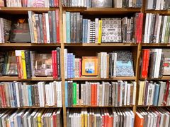 -茑屋书店(天目里店)