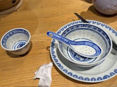 -图味美小黄鱼·景德菜(浙江路店)