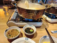 -山海蟹庐·海鲜糟粕醋火锅(慈溪店)