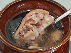 -高师傅特色米粉汤包(建设路店)