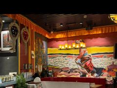 -敏珠拉姆藏餐·南京厨房(富春江东街店)