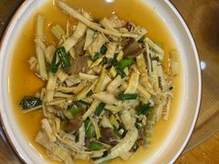 -下梅人家土菜馆(历史文化餐厅度假区店)