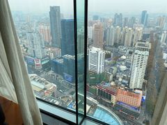 -南京商茂国际酒店(新街口德基广场店)