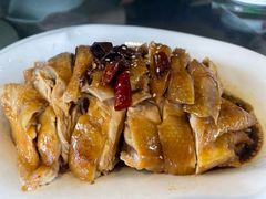-瑞丰园庭院餐厅·白族传统家常菜