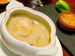 宋嫂鱼羹-杭州西子湖四季酒店·金沙厅