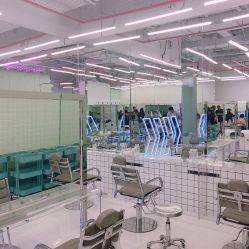 -P.STYLE 派斯造型