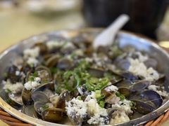 -红旗山庄(圭峰山店)