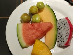 -星伦多自助料理·涮烤一体(虹悦城店)