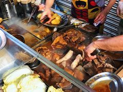 -明记牛杂(新马路分店)