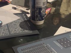 -蛛丝马迹推理社(三峡福斯德广场店)