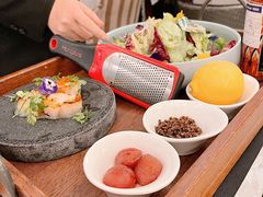 -上海和平饭店-华懋阁 The Cathay Room