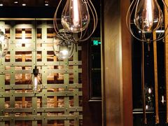 -恰餐厅及酒吧 CHAR Bar & Grill (北京丽都皇冠假日店)