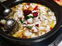 -周渝食惦酸菜鱼(青浦店)