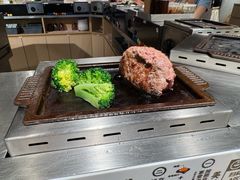 -肉肉大米(金虹桥店)