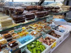 -幸福蛋糕坊(金顶街店)