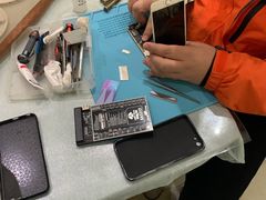 -极客修手机维修·电脑维修·家电维修清洗(五一广场店)