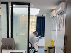 -深圳富茂格伦菲尔口腔门诊部(龙华清湖总院)