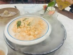精品虾仁龙井-楼外楼(西湖景区孤山路店)