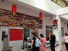 -石塘路海鲜市场(草厂中路店)