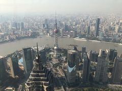 -上海环球金融中心云端足球盛典
