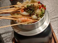 -北京王府井希尔顿酒店·秦唐中餐厅Chynna